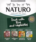 NATURO uGI TROFI SKuLOu DUCK 400gr